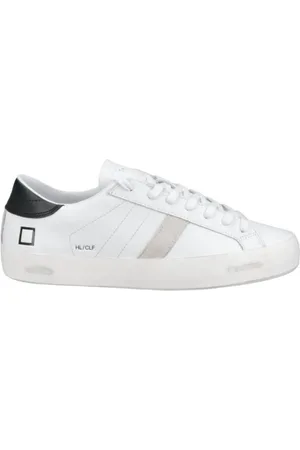 D.A.T.E. Sneakers, male, , Size: 10 US Low-Top Sneakers