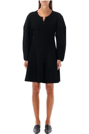 By Malene Birger Short Dresses, female, , Size: XS Francesa Mini Dress