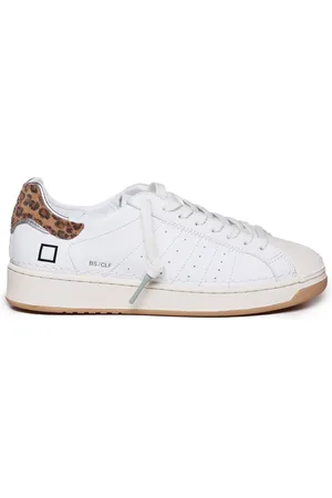 D.A.T.E. Sneakers, female, , Size: 6 US Base Calf Sneakers