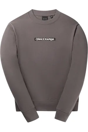 Daily paper Sweatshirts, male, , Size: XL Click Sweater