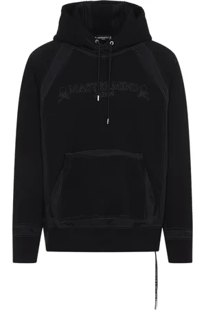 MASTERMIND Hoodies, male, , Size: L Sweatshirt Style Ss25