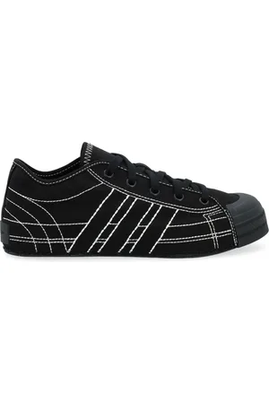 Y-3 Sneakers, male, , Size: 9 1/2 US Low-Top Sneakers