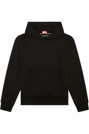 Diesel Hoodies, male, , Size: M Hoodie
