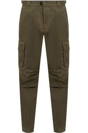 Diesel Straight Trousers, male, , Size: S Trousers