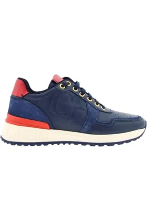 Carolina Herrera Sneakers, female, , Size: 8 US Runner Sneakers