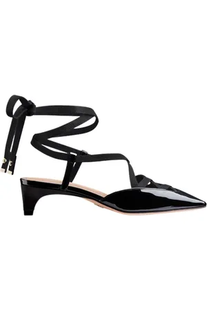 Dior Pumps, female, , Size: 7 US 900 Noir D-Envol Pumps