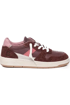 D.A.T.E. Sneakers, female, , Size: 6 US Court 2.0 Sneakers