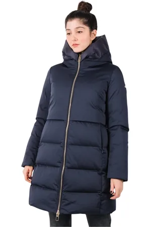 Duno Parkas, female, , Size: 3XS Balloon Jacket