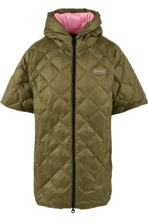 Duvetica Down Jackets, female, , Size: S Asolo Down Jacket