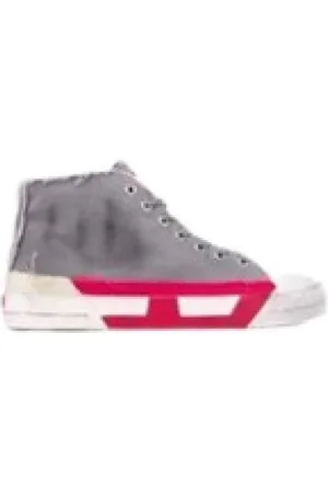 Diesel Sneakers, male, , Size: 12 US Casual Sneakers