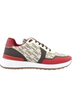 Carolina Herrera Sneakers, female, , Size: 8 US Caracas canvas runners