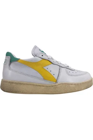 Diadora Sneakers, female, , Size: 8 US Heritage Sneakers