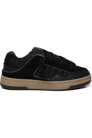 D.A.T.E. Sneakers, female, , Size: 8 US Suede Lace-Up Sneakers