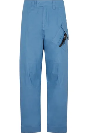 Dior Straight Trousers, male, , Size: L Cargo Pants