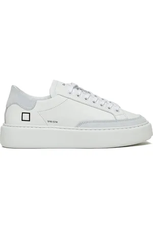 D.A.T.E. Sneakers, female, , Size: 5 US Sneakers