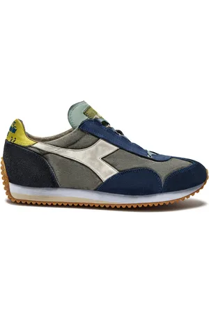 Diadora Sneakers, male, , Size: 10 US Sneakers Heritage Style
