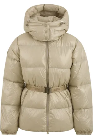 Duvetica Winter Jackets, female, , Size: S Winter Jacket