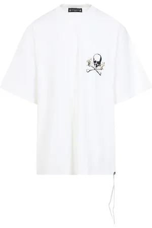 MASTERMIND T-Shirts, male, , Size: M T-Shirt with Sleek Design