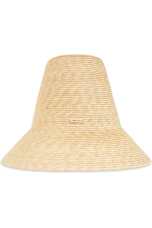 Cult Gaia Hats, female, , Size: ONE SIZE Hat Mia