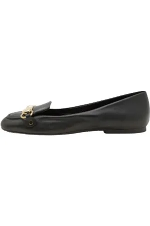 Chloé Ballerinas, female, , Size: 6 1/2 US Montpellier Coqueline Boutique Ballerinas