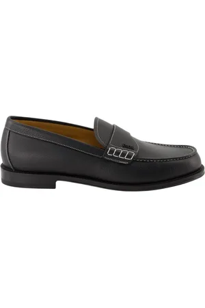 Dior Loafers, male, , Size: 10 US Granville Moccasins