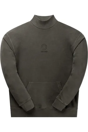 Daily paper Sweatshirts, male, , Size: S Buffering Oversized Sweater