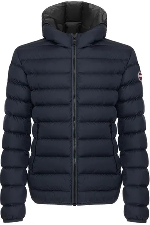 Colmar Down Jackets, male, , Size: 3XL Down Jacket