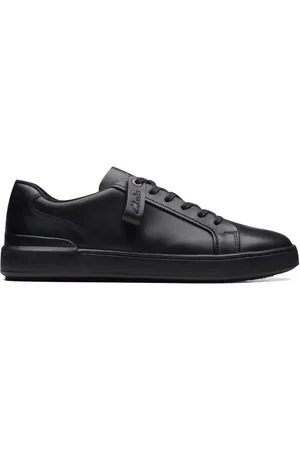 Clarks Sneakers, male, , Size: 11 1/2 US CourtLite Move Sneakers