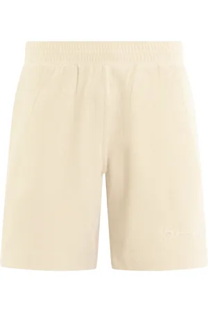 Givenchy Casual Shorts, male, , Size: S Corduroy Shorts