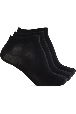Diesel Socks, male, , Size: S Three-pack of socks