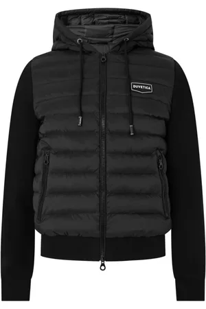 Duvetica Down Jackets, male, , Size: XL Molveno Puffer Down Jacket