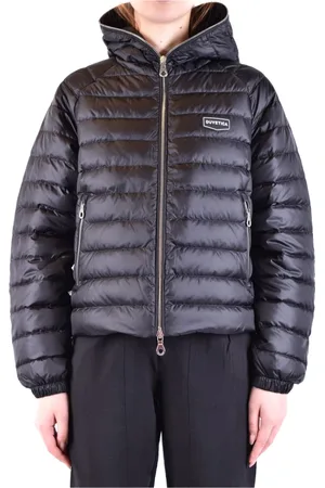 Duvetica Down Jackets, female, , Size: M Warm and Stylish Down Jacket
