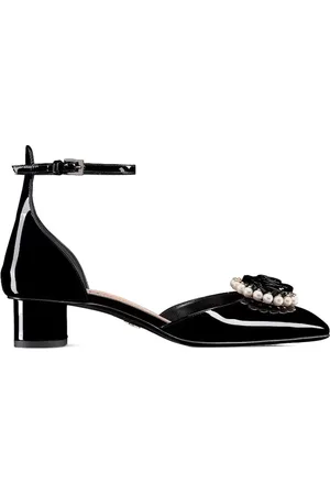 Dior Pumps, female, , Size: 8 US Elegant Decollete Shoes