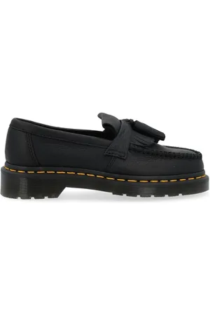 Dr. Martens Loafers, unisex, , Size: 4 US Adrian YS Ambassador Loafers