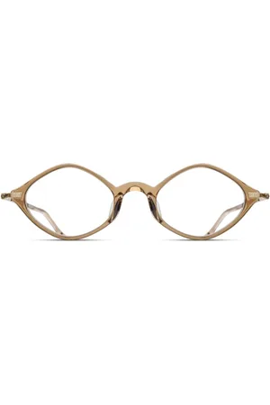 MATSUDA Glasses, unisex, , Size: ONE SIZE Sleek Model RX Watch