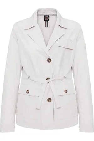 Colmar Blazers, female, , Size: S Safari Jacket
