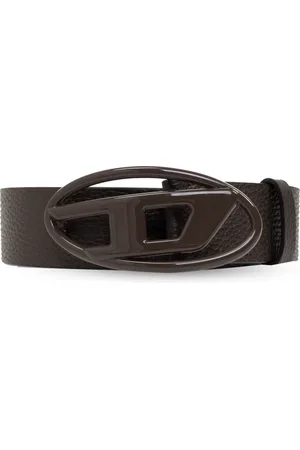 Diesel Belts, unisex, , Size: 90 CM Belt
