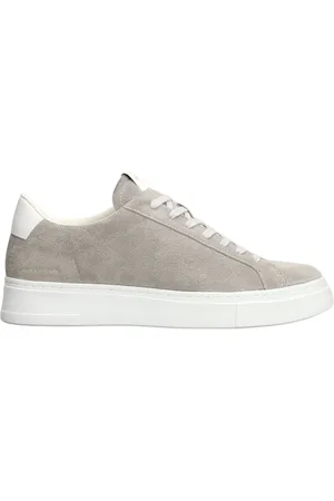 Crime london Sneakers, male, , Size: 12 US Casual Sneakers
