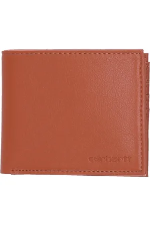 Carhartt Wallets & Cardholders, male, , Size: ONE SIZE Slim Card Wallet