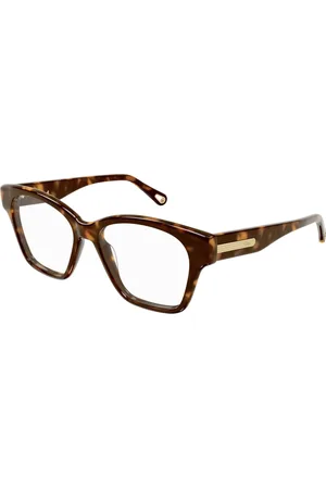 Chloé Glasses, unisex, , Size: 52 MM Eyewear Frames