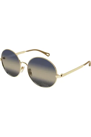 Chloé Sunglasses, female, , Size: 59 MM Sunglasses