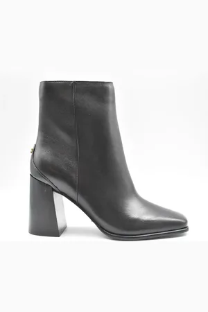Guess Heeled Boots, female, , Size: 7 US Lace-Up Heeled Boots