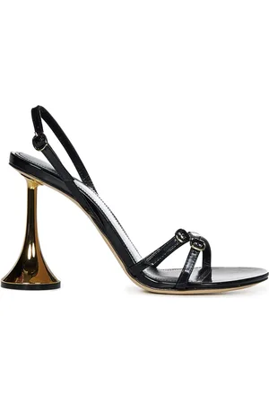 COPERNI High Heel Sandals, female, , Size: 7 US Orchestra Sandals