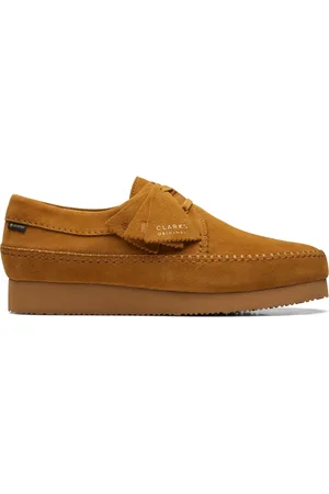 Clarks Loafers, male, , Size: 8 US Weaver GTX Loafers