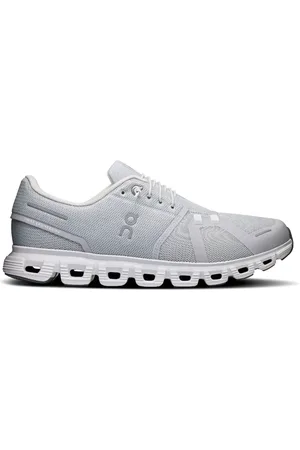 On Running Sneakers, male, , Size: 10 US White Ice Sneakers Ultimate Comfort