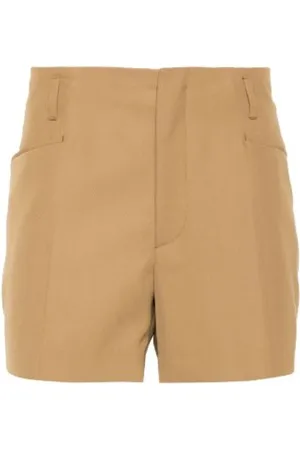 DRIES VAN NOTEN Short Shorts, male, , Size: L Stylish Shorts