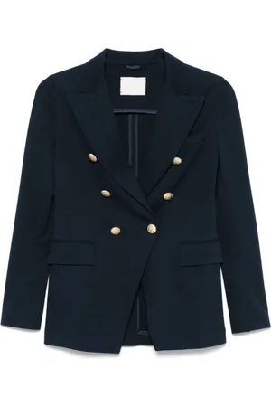 Circolo Blazers, female, , Size: L Jacket Women