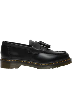 Dr. Martens Loafers, female, , Size: 7 US Classic Moccasin Loafers