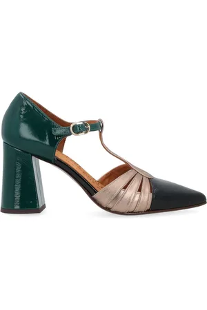Chie Mihara Pumps, female, , Size: 11 US Lomera Pumps