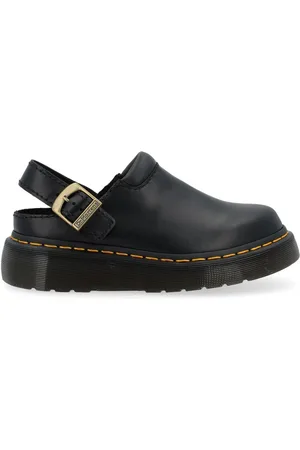 Dr. Martens Clogs, female, , Size: 6 US Laketen Atlas Clogs